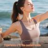 Newmen LY12 Open-Ear Bluetooth Headphones
