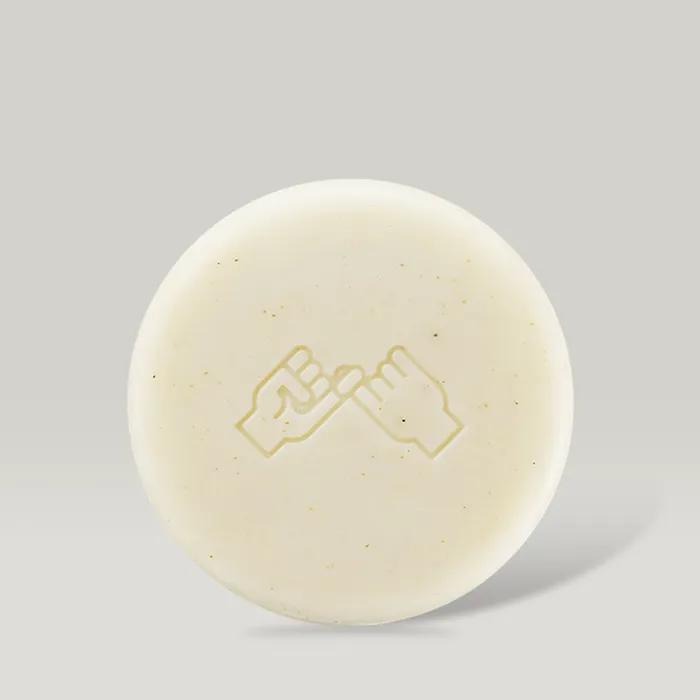 [Zero Waste] Donggu Field Shampoo Bar Sensitive Purslane Mildly Acidic Soap