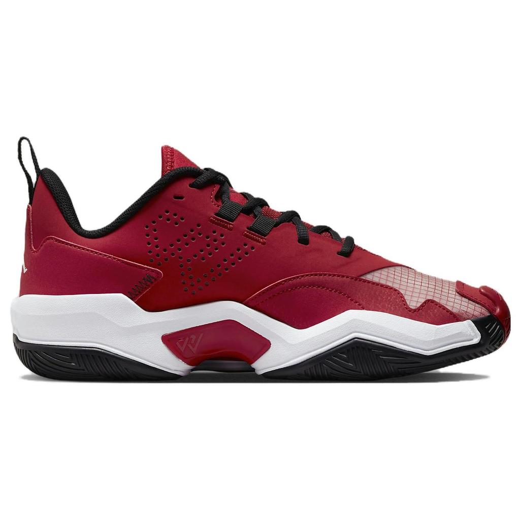 Air Jordan Westbrook One Take 4 Pf 'Gym Red' DZ3339-600