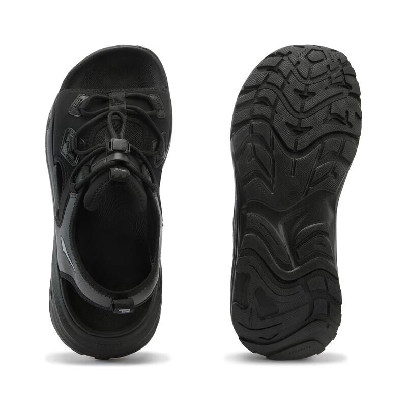 Puma HYPNOTIC Platform Hollow Breathable Sandals