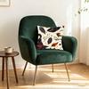 Spooky Halloween Pillow Case Cushion Cover Polyester Pillowcase Decorative Sofa Cushion Pillowcase Home Decor