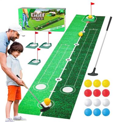Golf – Golf Eğitim Araçları