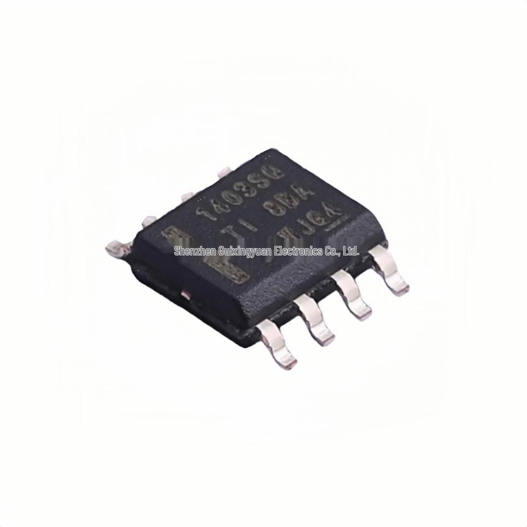 New LMR14030SSQDDARQ1 SOIC-8 DC-DC Power Chip