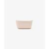 Afternoon Tea LIVING JJ22 Yamanaka Lacquer Logo Works Antibacterial Storage Container, Small, Pink