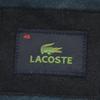 Lacoste Jacket 46 Black Men's Used