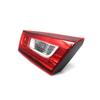 For Mitsubishi Outlander Sport ASX RVR A2W 2011 2012- Car Rear Tail Light Brake Lamp Turn Signal Light Tail Lamp Assembly