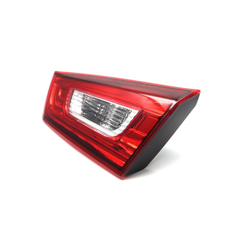 For Mitsubishi Outlander Sport ASX RVR A2W 2011 2012- Car Rear Tail Light Brake Lamp Turn Signal Light Tail Lamp Assembly