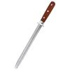 Spot Mini Multifunctional Diamond Whetstone with Color Wood Handle for Household Knife Sharpening