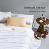 Fuanna Fandi 100% Mulberry Silk All-Season 2-in-1 Duvet