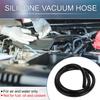 ABSOPRO Silikon-Vakuumschlauch Hochtemperatur 3,3 Fuß 3/8