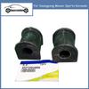 2Pcs Brand New Rear Stabilizer Bar Bush 4571206000 For Ssangyong Musso Sports Korando 45712-06000