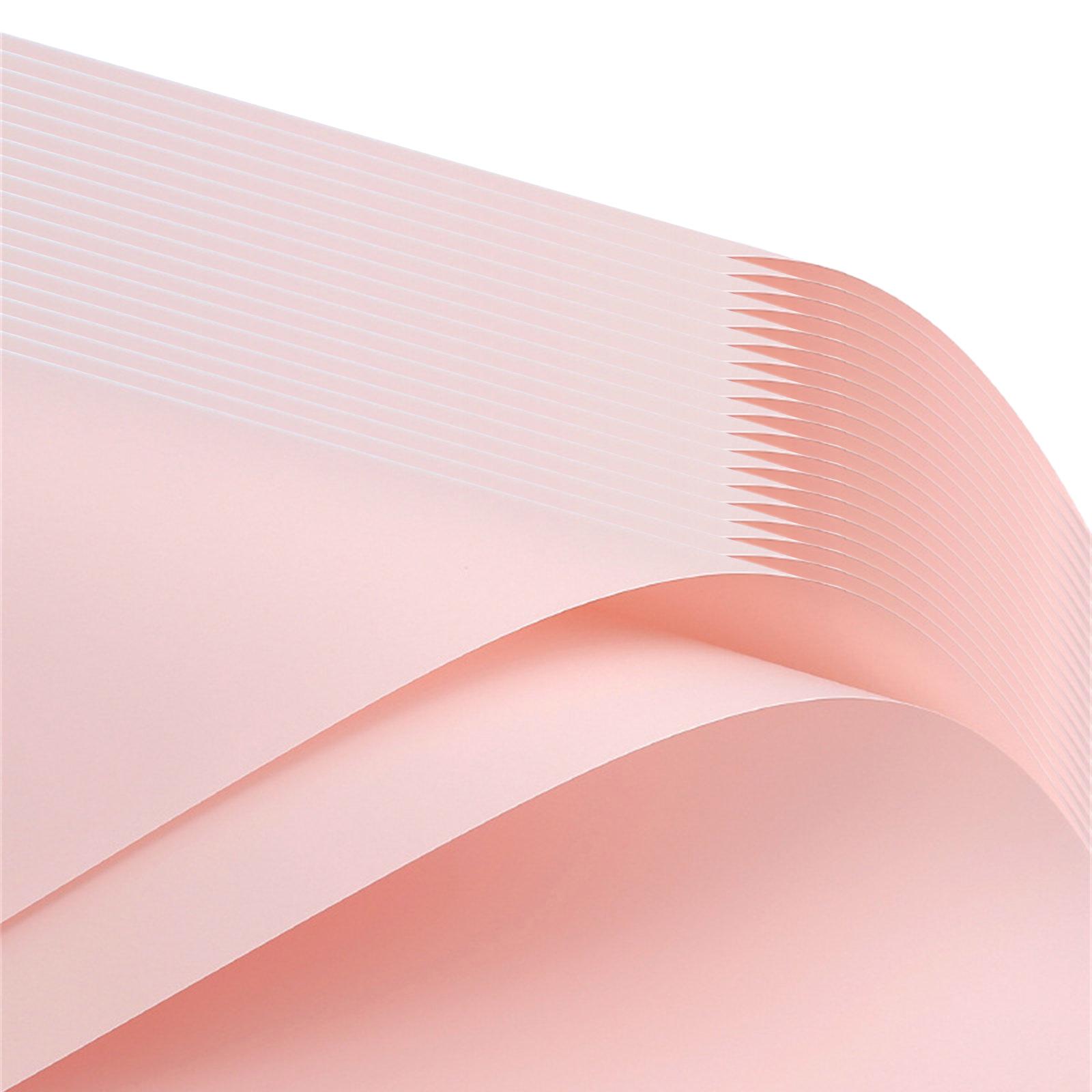 

20 шт. удобная цветочная упаковочная бумага для букетов элегантная и водонепроницаемая крафт-бумага для упаковки цветов, принадлежности для букетов 3