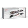 Babyliss as136e 1000w multifunctional curling iron and dryer, 4 tips