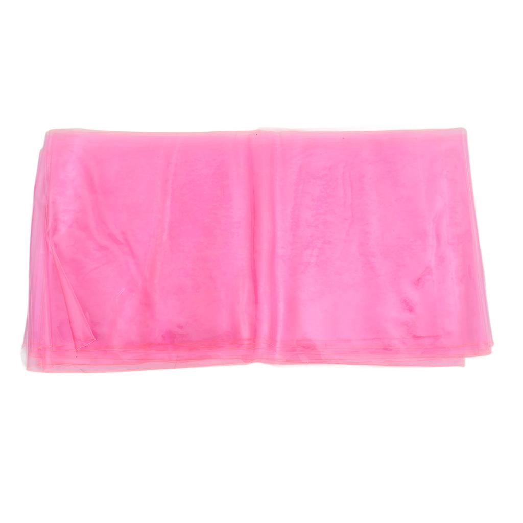 20 st Bastu Svett Midje Slimming Bälte Trimmer Kroppsformning Fettförbränning Ben Lår Wrap Shaper