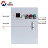 Hanzhan Cold-Rolled Steel Variable Frequency Water Supply Cabinet