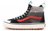 Vans SK8 HI Mte 2 'Schwarz Grau Rosa' VN0A5HZZY8J
