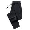Herren- und Damen-Winterhosen Lässige Hosen Mit Dicken Jogginghosen Warme Jogginghosen.(Bindung Füße)