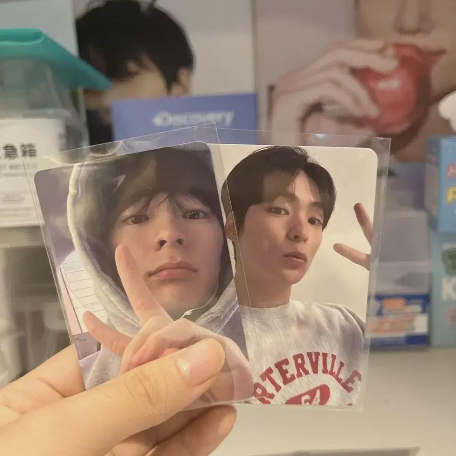 

Song Geon-hee Sells Osaka Foca