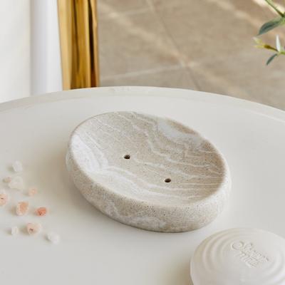 Sandstone Soap Dish_BG0724004