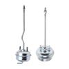 A28G-Turbo Wastegate Vacuum Actuator A2760901580& A2760901480 1 Pair For GLE GLS C292 W166 X166 M276 Models