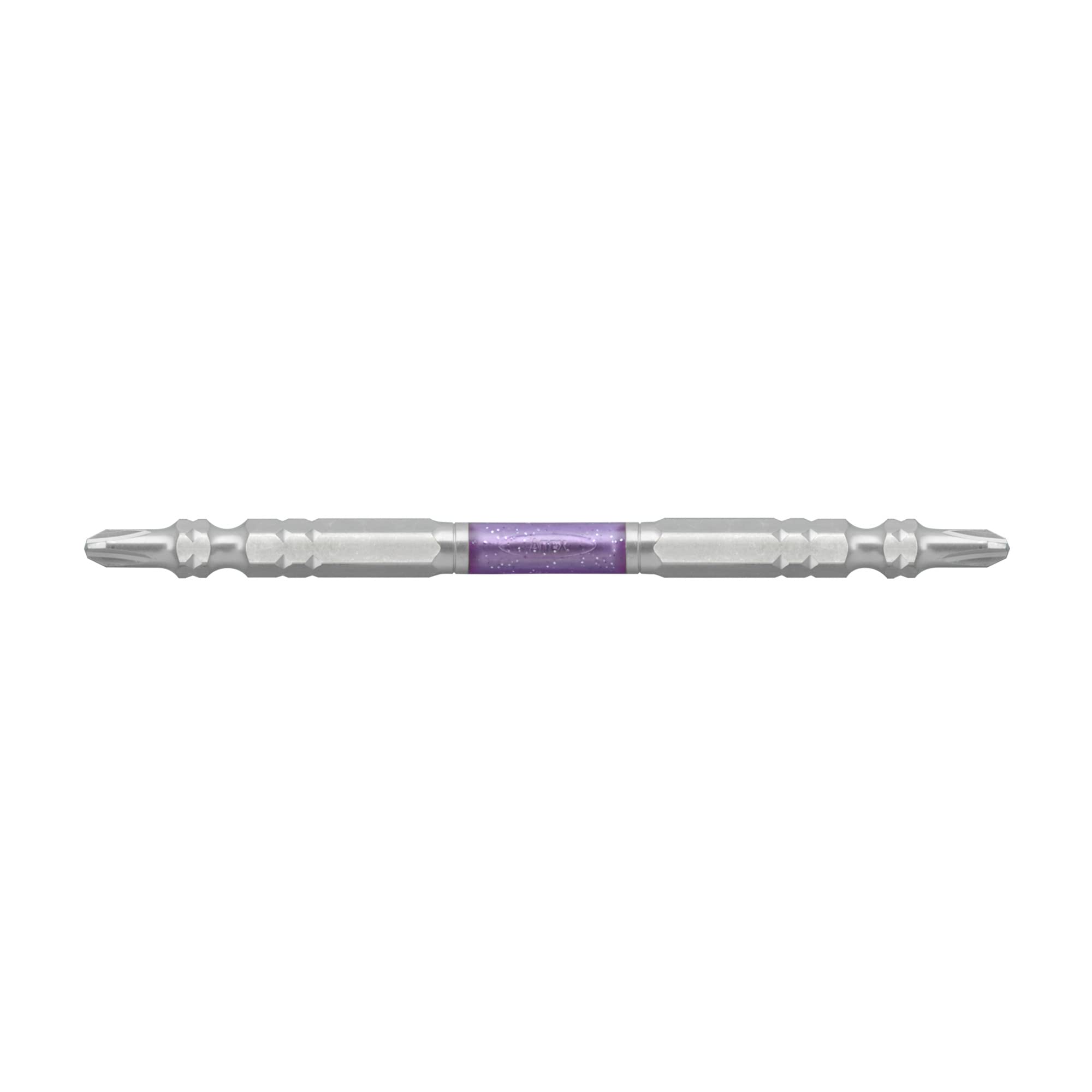 

ANEX Diamond Ryutai Bit Slim No Magnet Double-Head +2x110 ADRS-2110