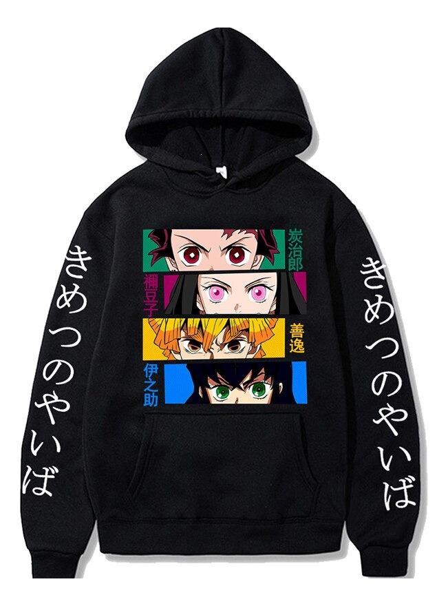 Joker Pattern Print Pullover Hoodie Fleece Men'S And Women'S Coat Sweater Hoodie