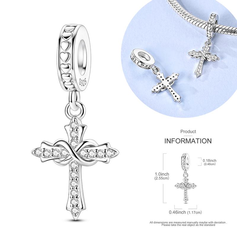 New Graffiti Butterfly Charm 925 Silver Glow Firefly Travel Love Heart Cat Clip Beads Fit Bracelet Necklace DIY Jewelry