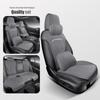 Buick Regal Suede Half-Pack Car Seat Cover Cushion