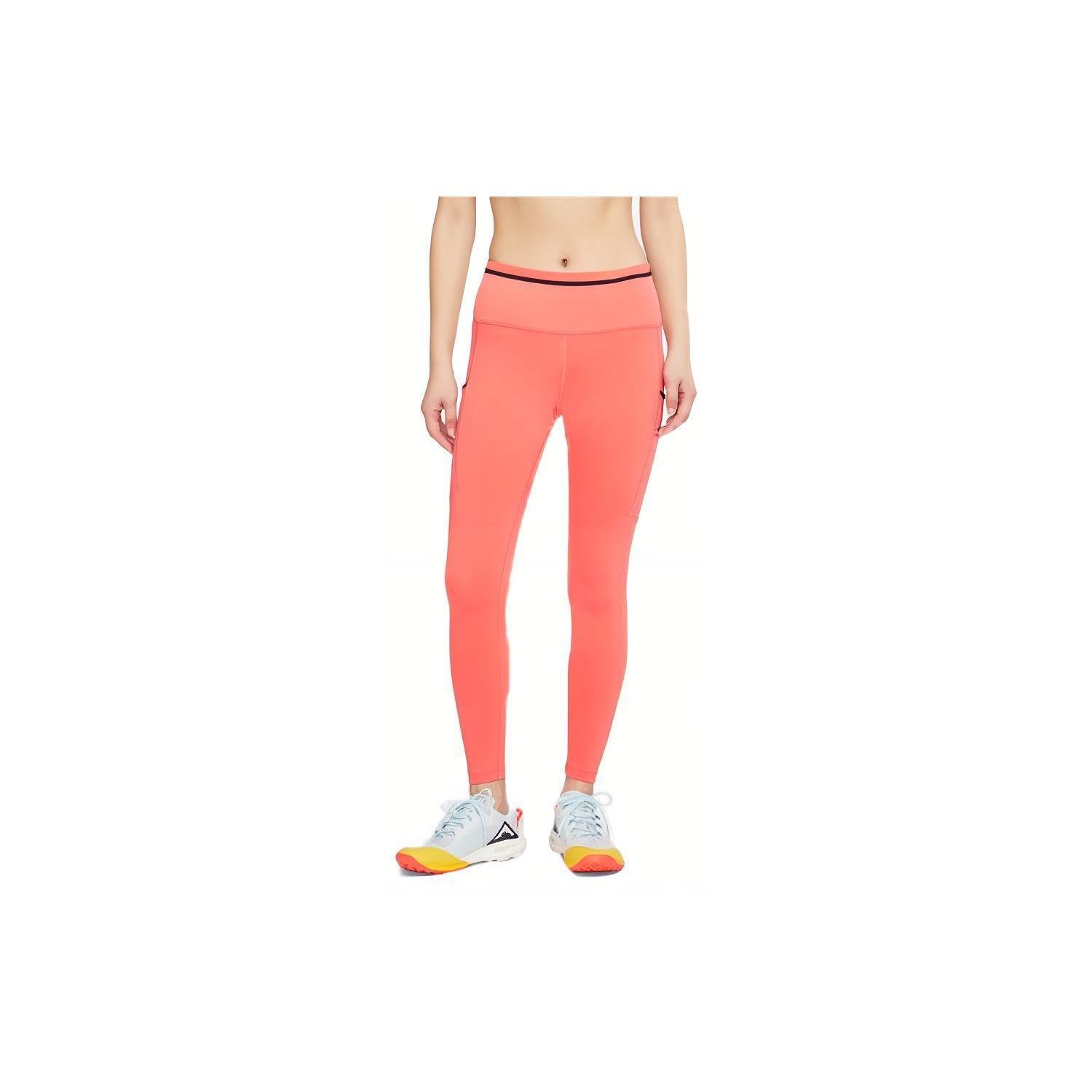 (WMNS) Nike AS W NK EPIC LUXE TGHT Trail MAGIC EMBER Women s CZ9597-858 L