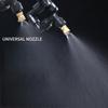 WiFi Enabled Rainforest Mist Sprayer Automatic Spray Timing System for Garden Greenhouse Reptile Care