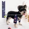 Dirt-Proof Elbow Guard for French Bulldogs and Corgis - Joint Protector & Pet Knee Pad