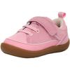 Comfort Il Comfortable Versatile Non-Slip Wear-Resistant Low-Top Kids Casual Shoes Kids Casual Shoes Pink 1166710T-PKQ