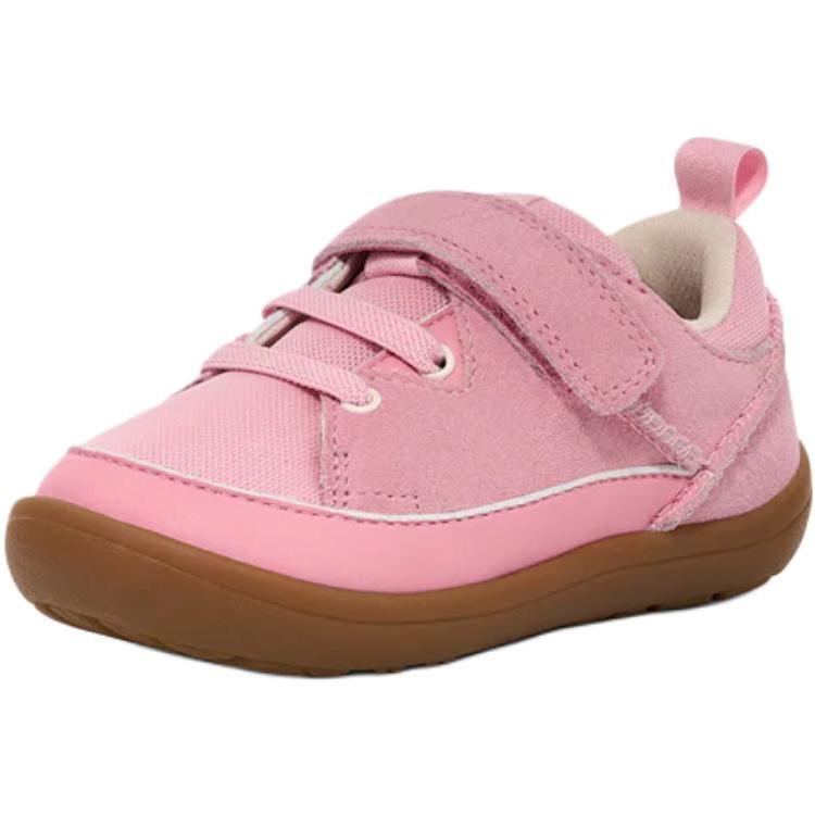 UGG Comfort Il Comfortable Versatile Non-Slip Wear-Resistant Low-Top Kids Casual Shoes Kids casual shoes Pink 1166710T-PKQ