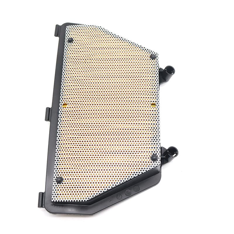 For Honda CBR600RR CBR600 RR CBR 600RR 2007- 2018 2017 Motorcycle Air Filter Engine Intake Cleaner Element