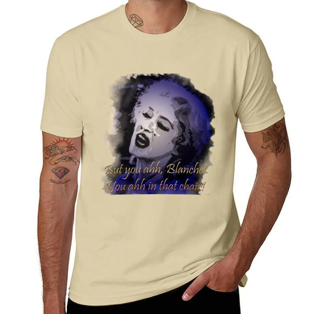You are in that chair T-Shirt shirts graphic tees vintage clothes Short sleeve tee mens t shirts casual stylish