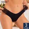 Slipjes – Strings en tanga's