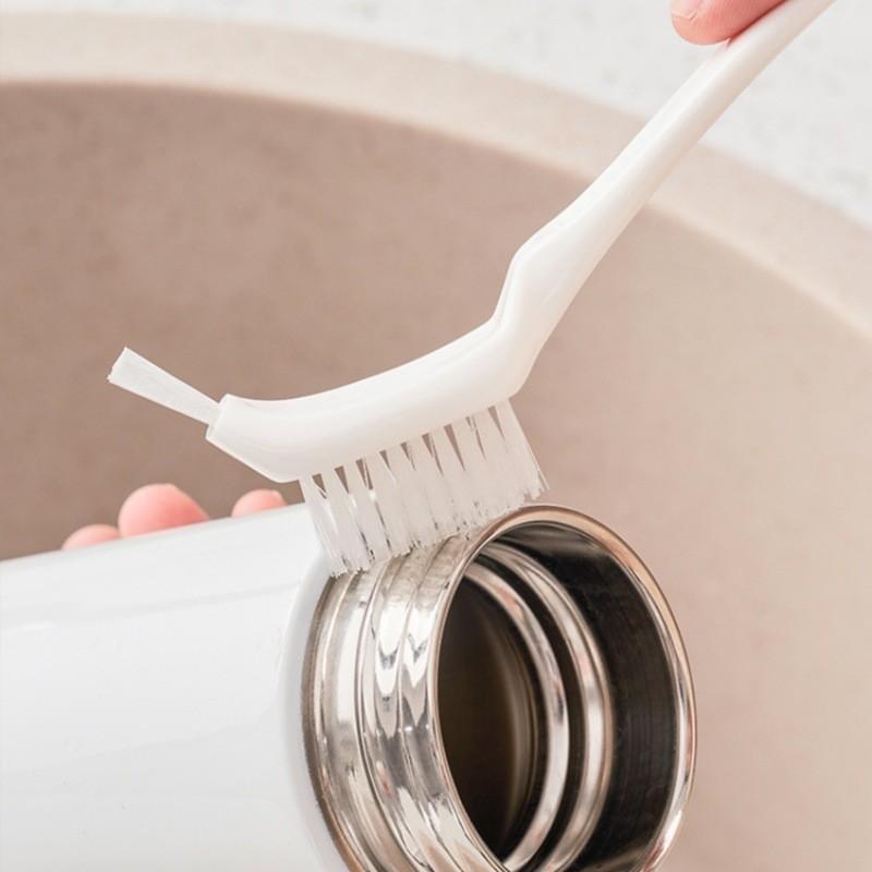 Durable Baby Food Maker Cleaning Brush With Pp Nylon For Fit Universal