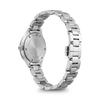 [Victorinox] Watch ALLIANCE XS Stainless Steel Case (316L) Black Dial Stainless Steel Bracelet Gi...