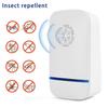 Non-Toxic Pest Repeller Plug in Pest Repellent New Mouse Repellent