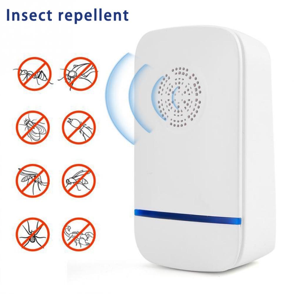 Non-Toxic Pest Repeller Plug in Pest Repellent New Mouse Repellent