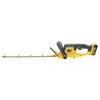 Battery Hedge Trimmer 55Cm 18V 1*5.0Ah - Dw Dcm563P1