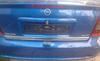 Opel Astra Mk Iv G Hb Sedan - Listwa Chrom Klapa