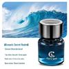 Premium Long-Lasting Car Fragrance Aroma Diffuser for Cup Holder