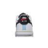 Nike Air Force 1 LV8 Grade School 'Swoosh Compass' (Unisex) White / Photon Dust / Limelight / Black Kids' Skateboarding Shoes DC2532 100