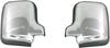 BRIGHTZ Hijet Truck S200P S210P Early and Chrome Door Mirror Cover C Type S200 200 S210 210 Hijet Truck Mid-term [MIR-SID-109]