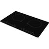 Portable Double Induction Hob - ECG - IV 2920 Slim – 2900 W – Adjustable Temperature 60–240 °C – XL LED Display