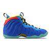 Nike Pantofi sport pentru copii Little Posite One GS Multicolor Albastru Game-Royal Albastru Laser DQ0376-400
