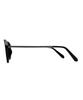 MAISON MASTER Boo Black Sunglasses