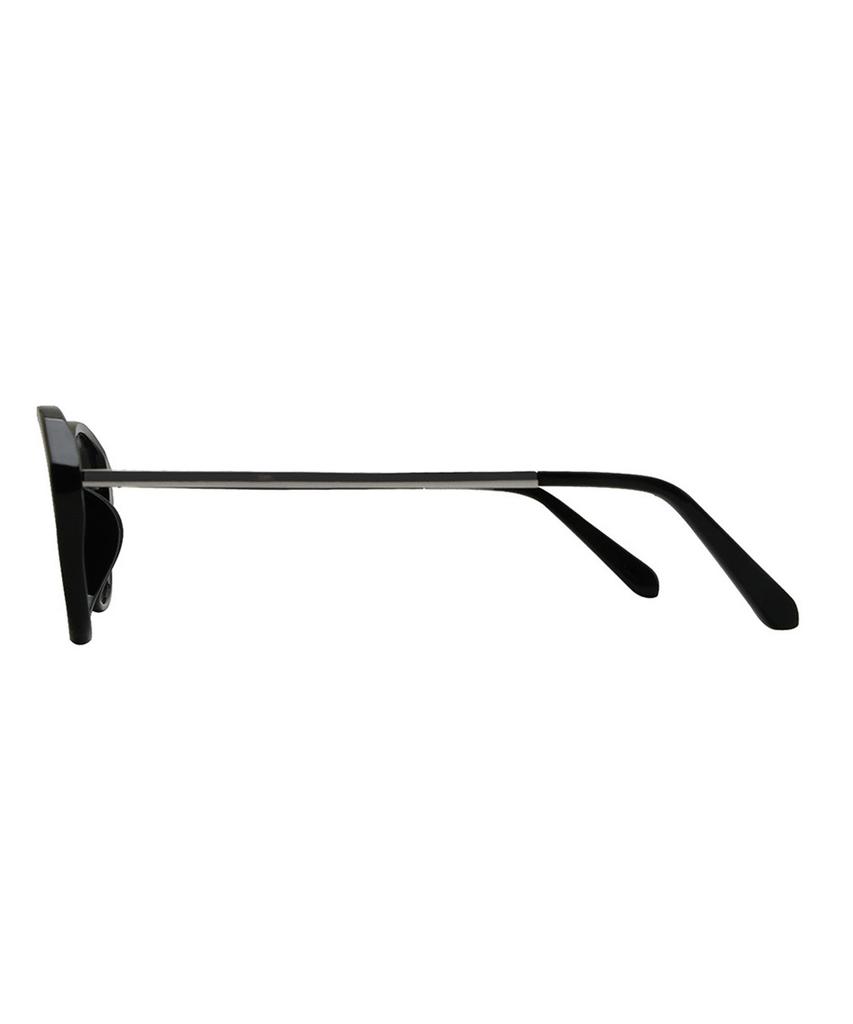 MAISON MASTER Boo Black Sunglasses