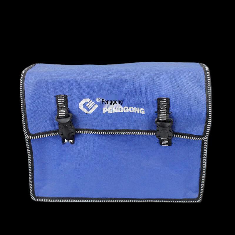 Multi-functional Large Capacity Tool Backpack